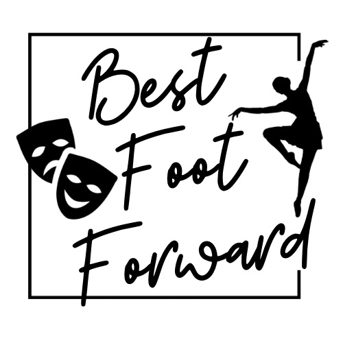 Starting date of Children's Dance Classes at Best Foot Forward, Spring